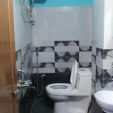 Sharthi Homestay And Lodging Namchi Exterior photo