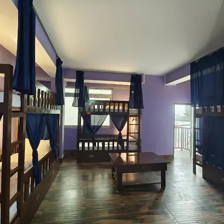 Sharthi Homestay And Lodging Namchi Exterior photo