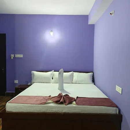 Sharthi Homestay And Lodging Namchi Exterior photo