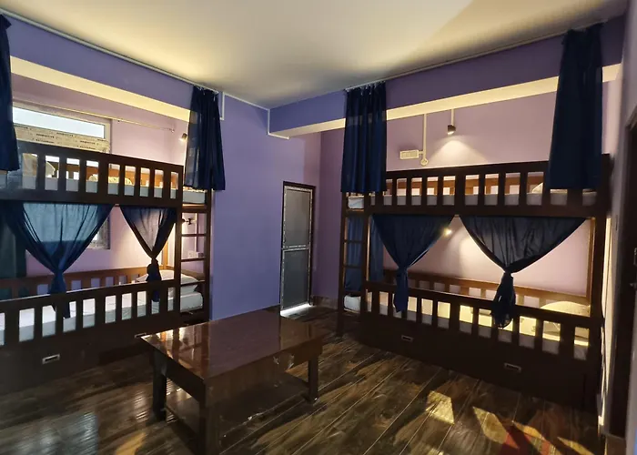 Sharthi Homestay And Lodging