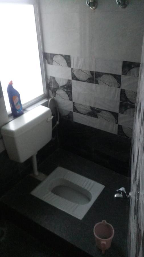 Homestay Sharthi And