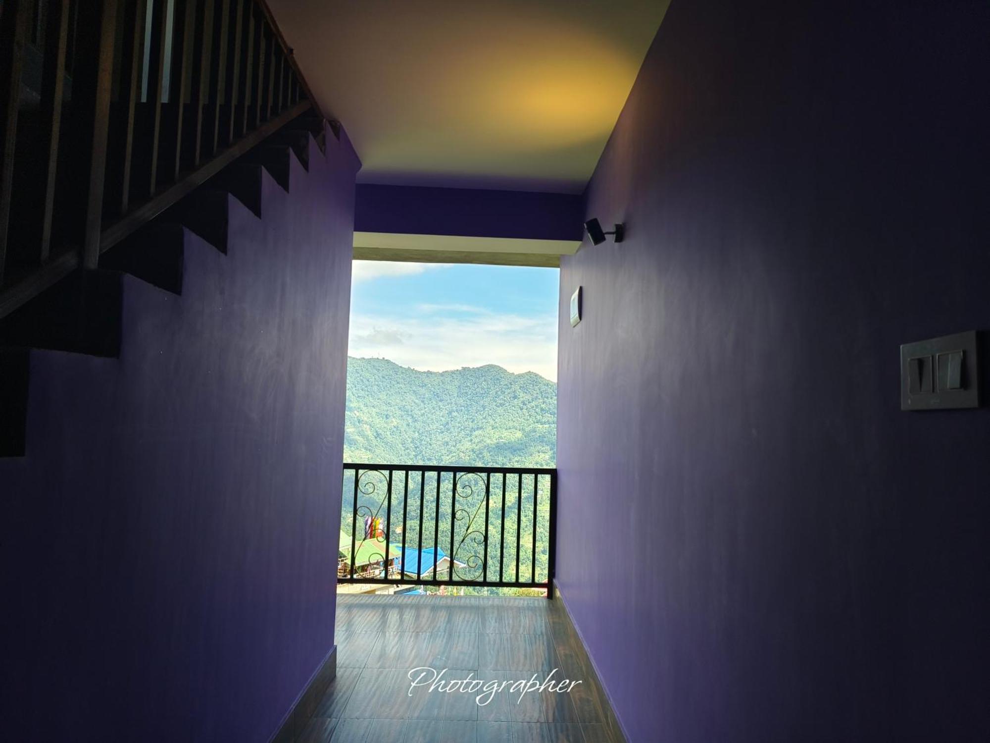 Homestay Sharthi And