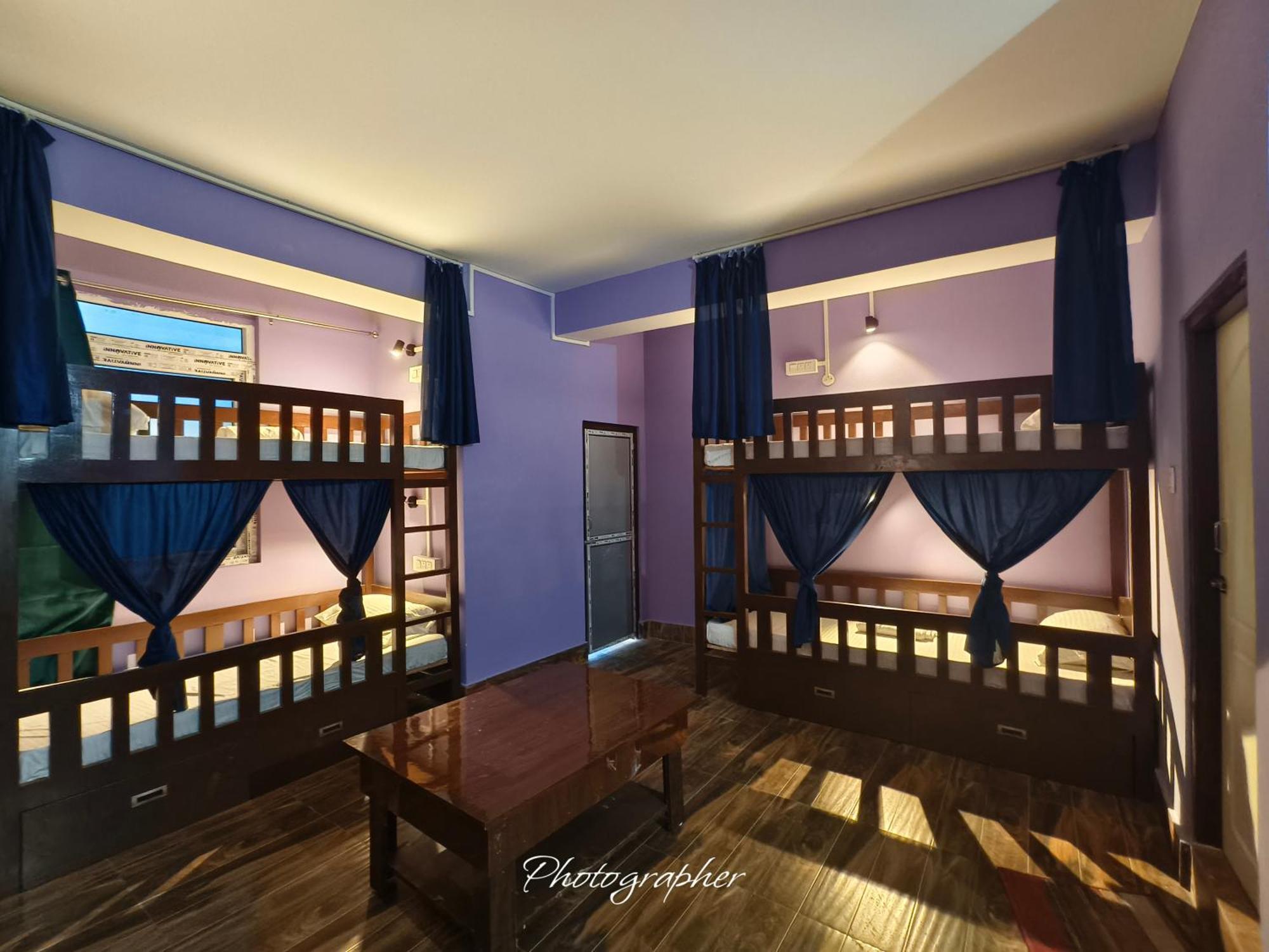 Sharthi And Homestay Namchi